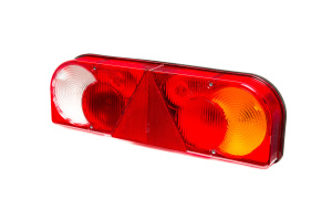 Фонарь задний ТОНАР правый (без провода) САКУРА