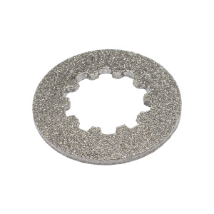 Диск промежуточной опоры (толстый) МТЗ-82 (аналог)