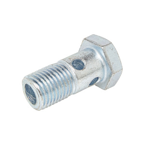 Штуцер топливный М14х30 (800шт/50шт)