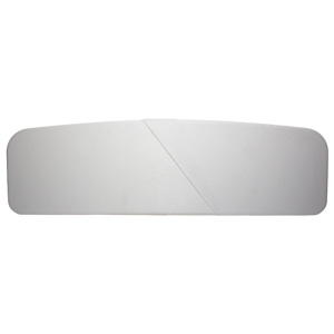 Козырек солнцезащитный левый (в кабину)