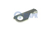 Скоба оттяжной пружины рычага вилки выключения спепления (ПАО КАМАЗ)