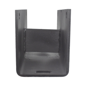 Кронштейн подвесного подшипника 311А (опоры) (аналог)