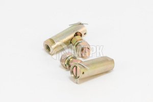 Наконечник тяги газа в сборе (Альтернатива)