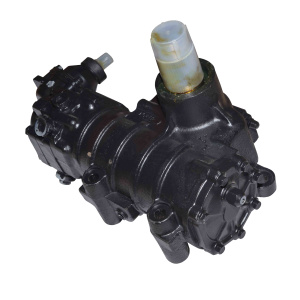 ГУР 4310 Механизм рулевой  БАГУ