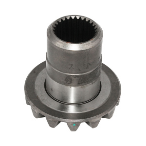 Шестерня выходного вала (Shaanxi Hande Axle Co.)