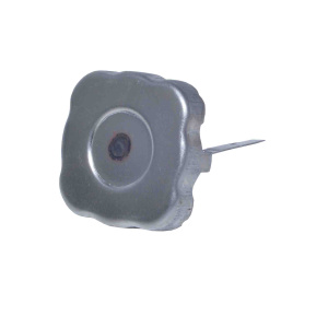 Крышка бачка насоса ГУРа