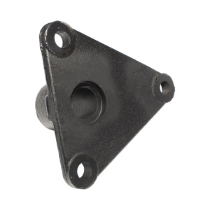 Кронштейн цилиндра МОК кабины нижний (ПАО КАМАЗ)