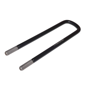 Стремянка задней рессоры (М24х2х485х117,5) Альтернатива