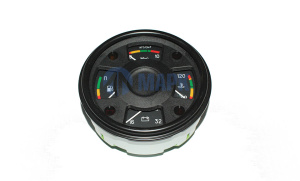 Комбинация приборов Евро Автоприбор г.Владимир