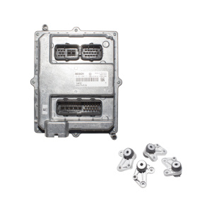 Электронный блок управления 0281020111 дв. 650 (г. Ярославль)