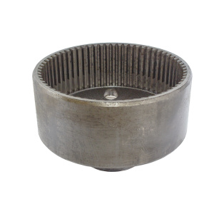 Шестерня ведомая водила (Альтернатива)