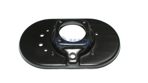 Упор уплотнителя люка пола (ПАО КАМАЗ)