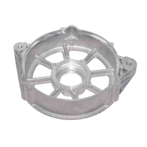 Крышка генератора 6582 передняя