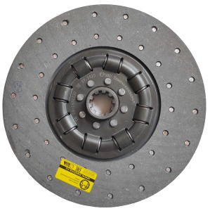 Диск ведомый (Тюмень)