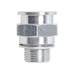 Штуцер М18х1,5 под быстросъем 