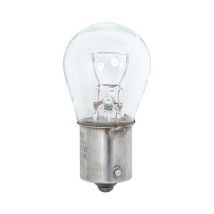 Лампа А24-21-5 ВАY15D S25 DCR