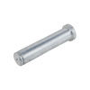 Палец крепления кабины без чеки 24х110