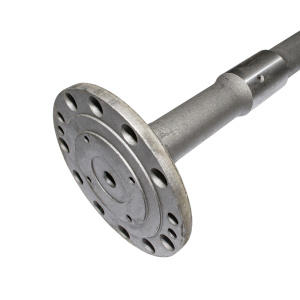 Полуось ЗМ длинная левая 20 шлиц. ПЛАНТ