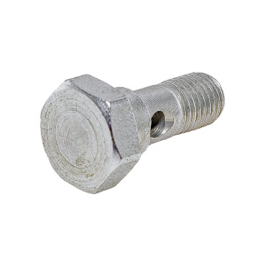 Болт топливный М8х1-6G-21 (TRUCKMARK)