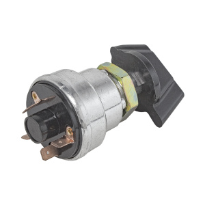 П-602 (включатель подъема платформы)