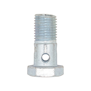 Штуцер топливный М14х30 (800шт/50шт)