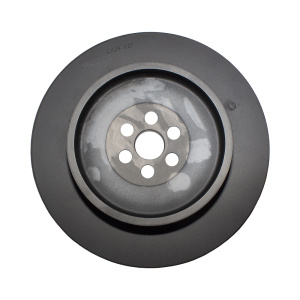 Гаситель крутильных колебаний дв. 534,536 (г. Ярославль)