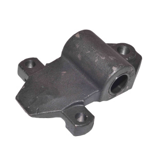 Ушко рессоры со втулкой (С65115-2902126)