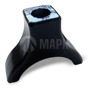 Проставка реактивных штанг 