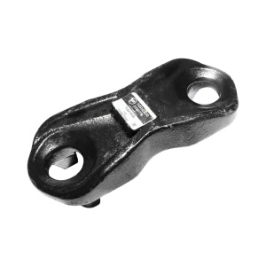 Накладка рессоры ТОНАР подвеска Weweler (TrailerParts)