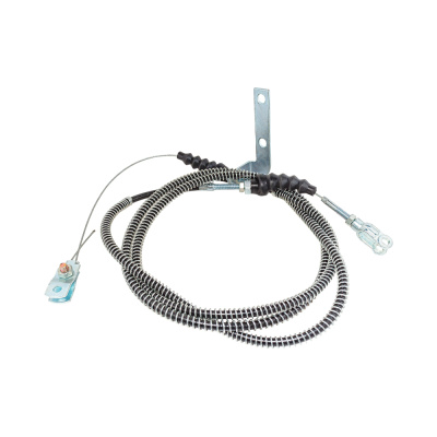 Тяга газа (трос привода акселератора) 2630мм