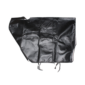 Утеплитель капота МТЗ-80 (под выносные фары)