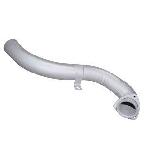 Труба выпускная глушителя (ПАО КАМАЗ) 54115-1203015