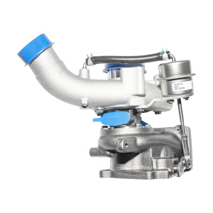 Турбокомпрессор FOTON 2.5 (G21-31)