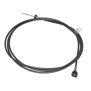 Трос спидометра 4 метра Автопартнер