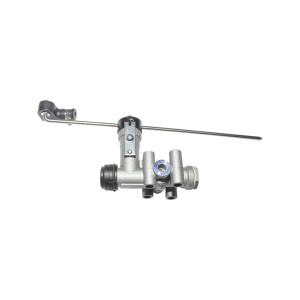 Кран уровня пола 4640060020 (SORL) 