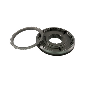 Синхронизатор 1/2 передачи  ZF