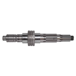 Вал вторичный КПП (УРАЛ) (ПАО КАМАЗ)