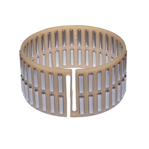 Подшипник шестерни 2-й передачи (75х83х40) (0735321529) (INA)