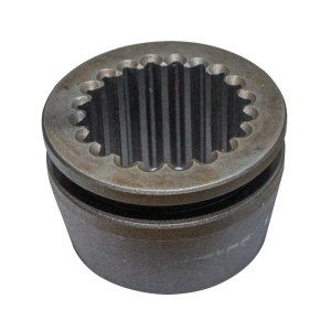 Муфта включения КДОМ (20 зуб.) УРАЛ