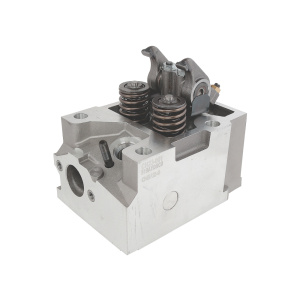 Головка блока ЕВРО-4 (OZGAYD)