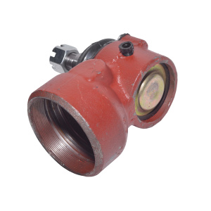 Наконечник цилиндра ГУР ( Урал на дв. 236,238)