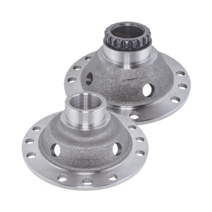 Чашки дифференциала 4320БУ-2403022 УРАЛ БМКД (аналог)