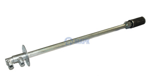 Топливозаборник зимний на 600л.