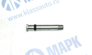 Штуцер головки подвода воздуха (ПАО КАМАЗ)