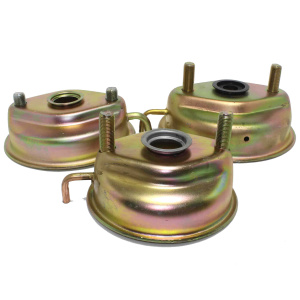 Крышка энергоаккумулятора  (тип 20) (гальванированный)