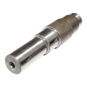 Вал ведомой шестерни Евро-2, 3 (КАМАЗ)