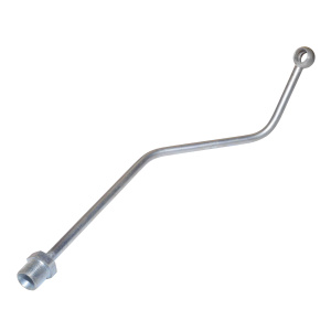 Трубка ГУР на 6520 (средняя) Альтернатива