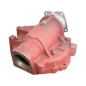 Корпус редуктора левый МТЗ-82 (Аналог)