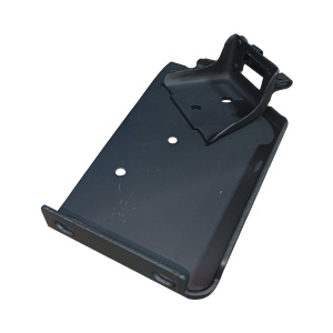 Косынка передка в сборе правая (ПАО КАМАЗ)