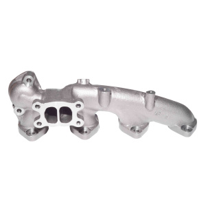 Коллектор выпускной (ISF2.8) Еuro5 FOTON Cummis